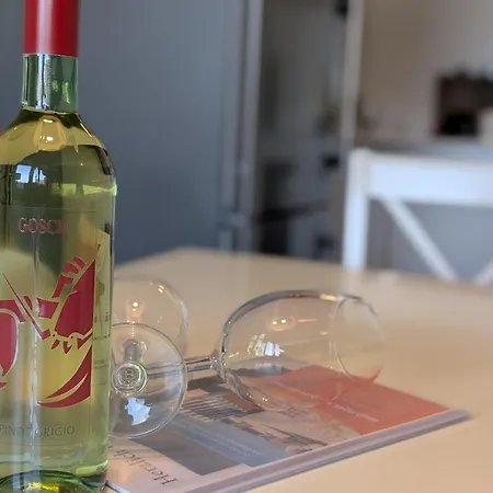 Haus-strandburg-app-auszeit-whg-20 Daire Westerland