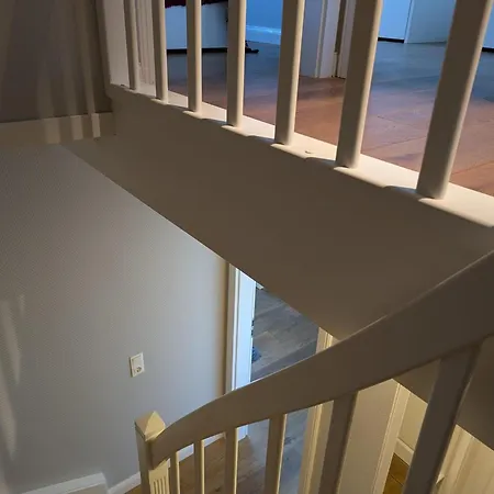 Daire Haus-strandburg-app-auszeit-whg-20 Westerland