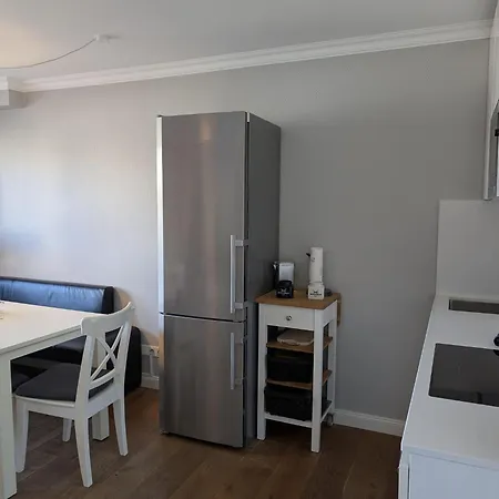 Haus-strandburg-app-auszeit-whg-20 Daire