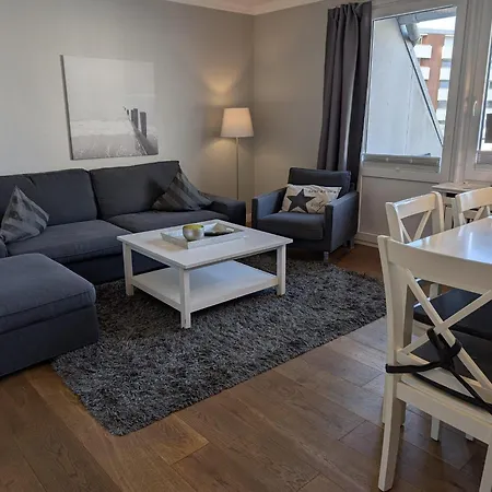 Haus-strandburg-app-auszeit-whg-20 * Westerland